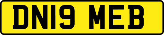 DN19MEB