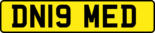 DN19MED