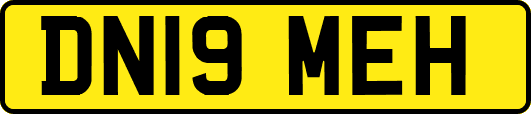 DN19MEH