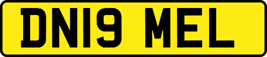 DN19MEL