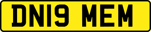 DN19MEM