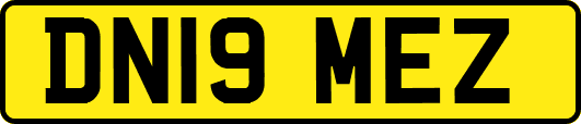 DN19MEZ