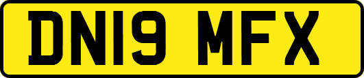 DN19MFX