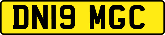 DN19MGC