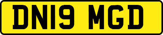 DN19MGD