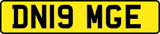 DN19MGE