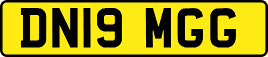 DN19MGG