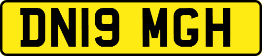 DN19MGH