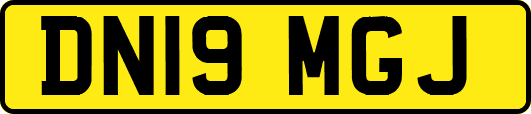DN19MGJ