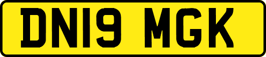 DN19MGK
