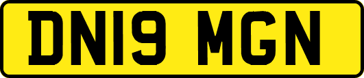 DN19MGN