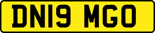 DN19MGO