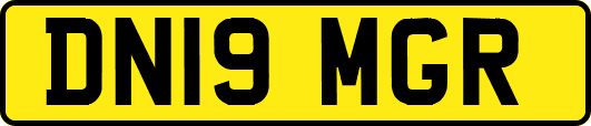 DN19MGR