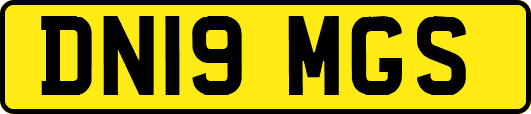 DN19MGS