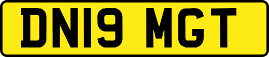 DN19MGT