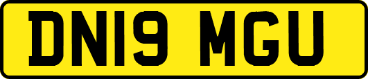 DN19MGU
