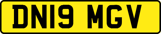 DN19MGV