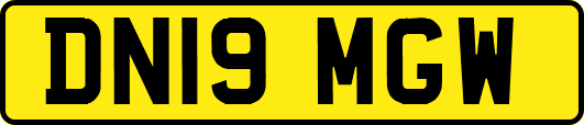 DN19MGW