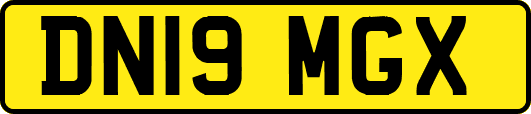 DN19MGX