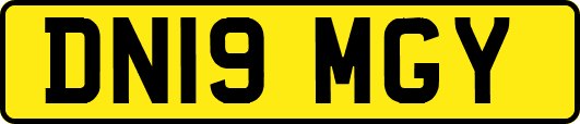 DN19MGY
