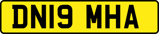 DN19MHA