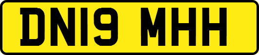 DN19MHH