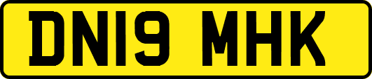 DN19MHK