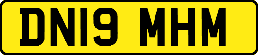 DN19MHM