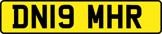 DN19MHR