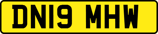 DN19MHW