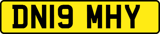 DN19MHY