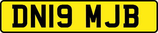 DN19MJB