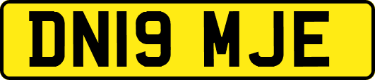 DN19MJE