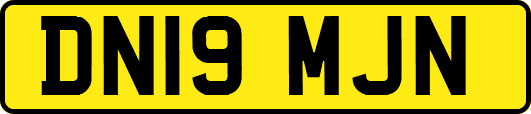 DN19MJN