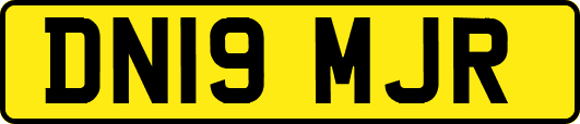 DN19MJR