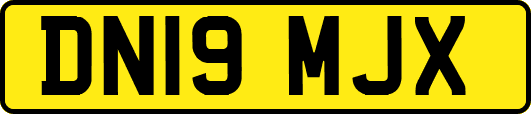 DN19MJX