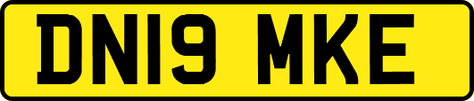 DN19MKE