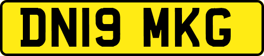 DN19MKG