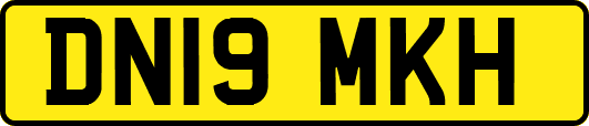 DN19MKH