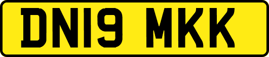 DN19MKK