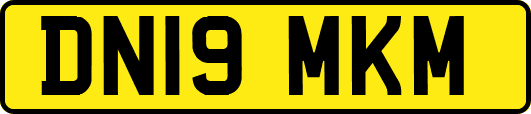 DN19MKM