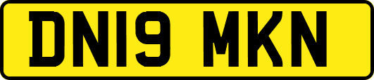 DN19MKN