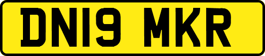 DN19MKR