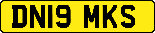 DN19MKS