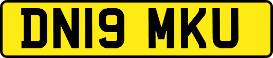 DN19MKU