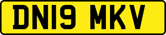 DN19MKV