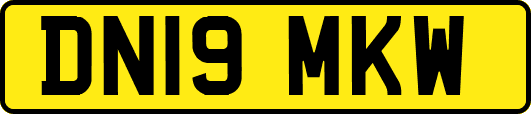 DN19MKW