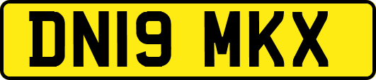 DN19MKX