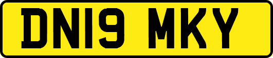 DN19MKY