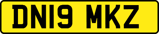 DN19MKZ
